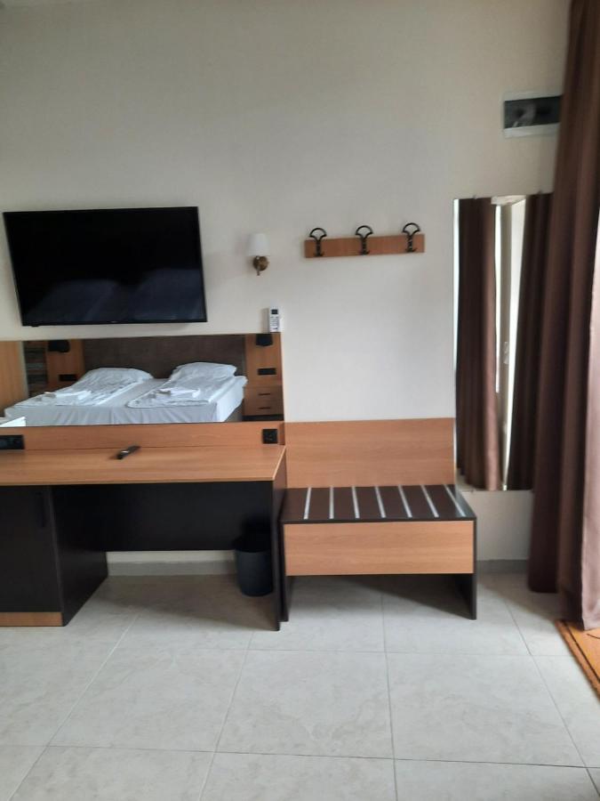 Apartament бутикови студиа брита
