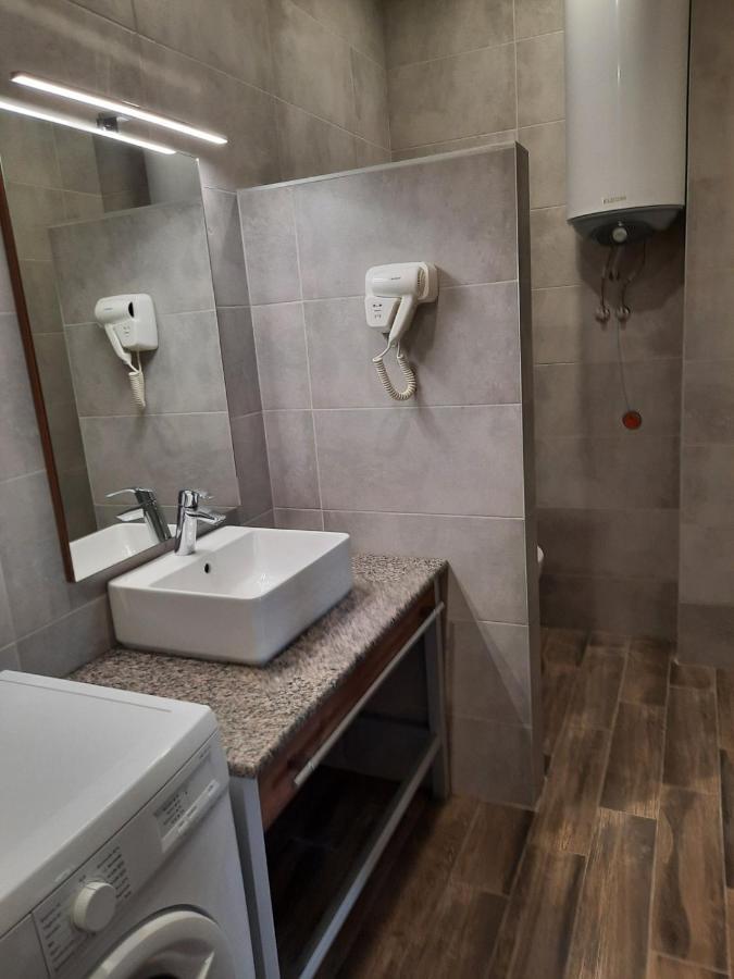 бутикови студиа брита Apartament Kranevo