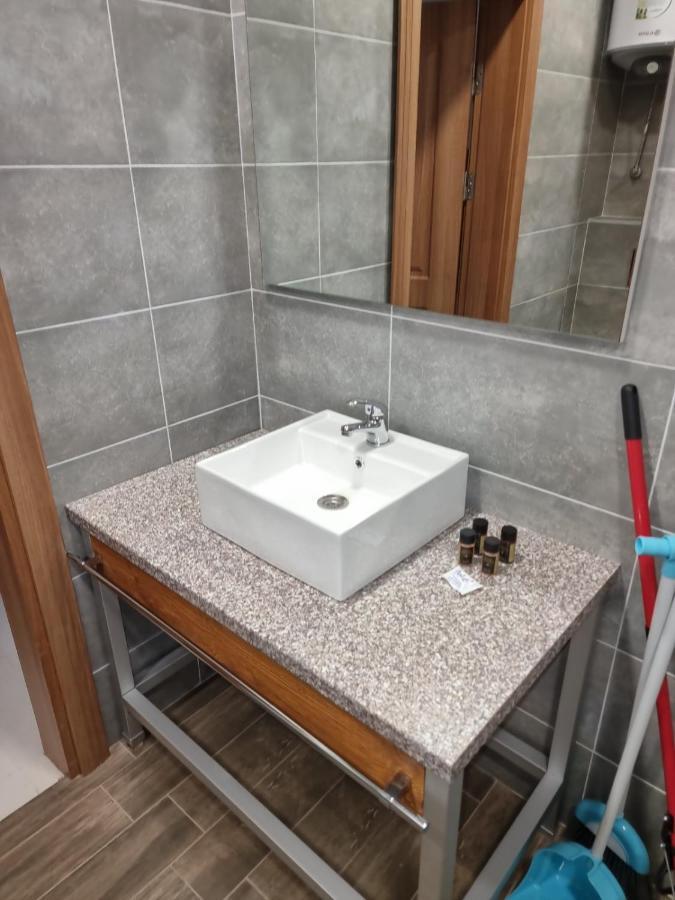 Apartament бутикови студиа брита Kranevo