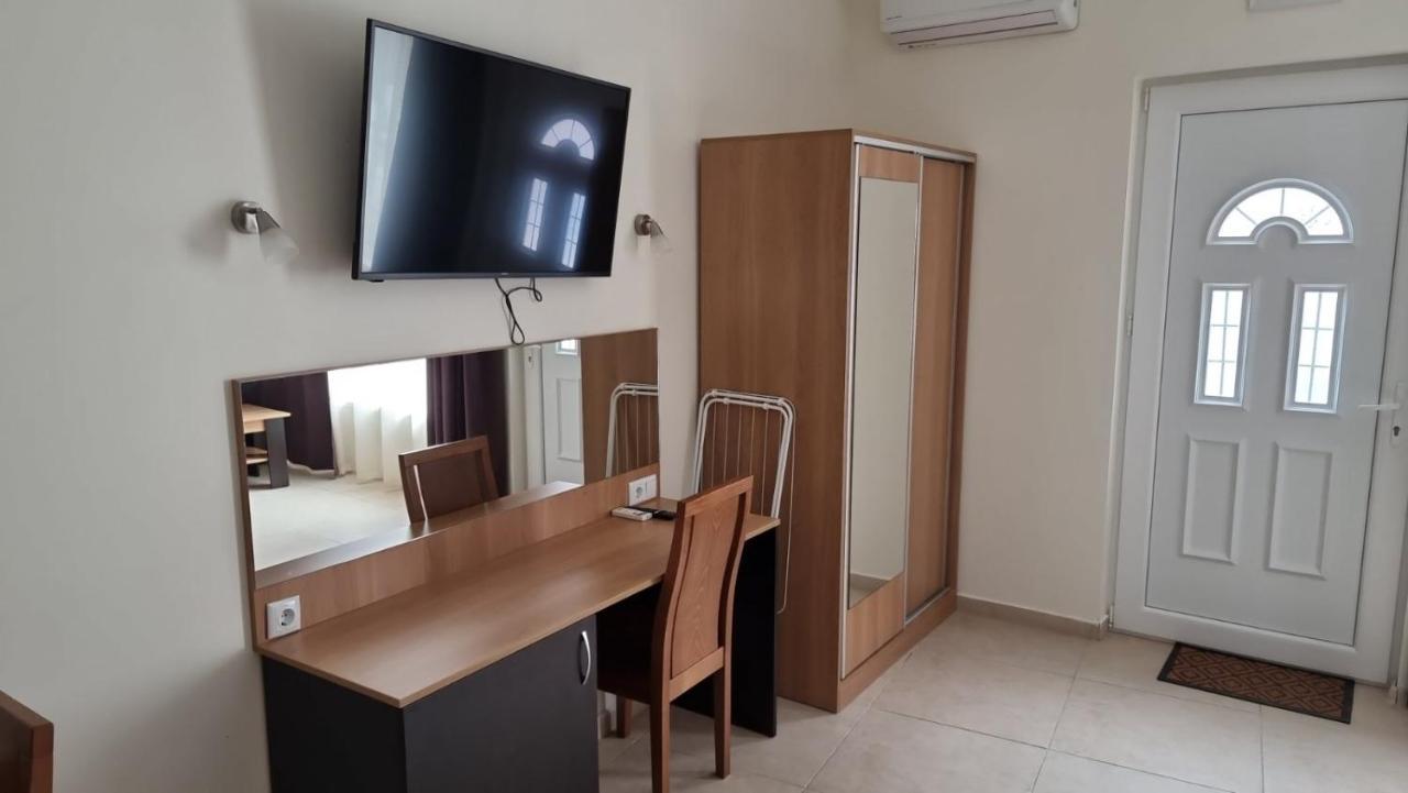 Apartament бутикови студиа брита *