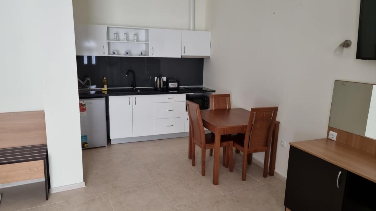 Apartament бутикови студиа брита Kranevo