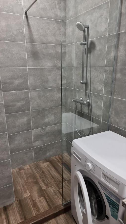 Apartament бутикови студиа брита
