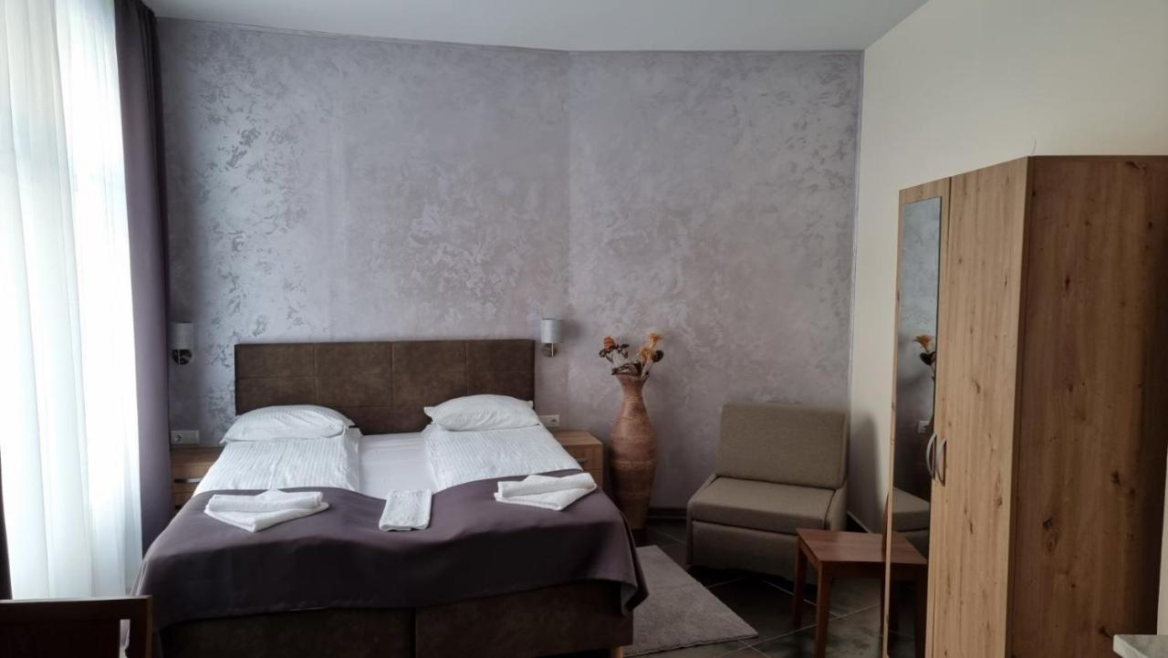 Apartament бутикови студиа брита Kranevo