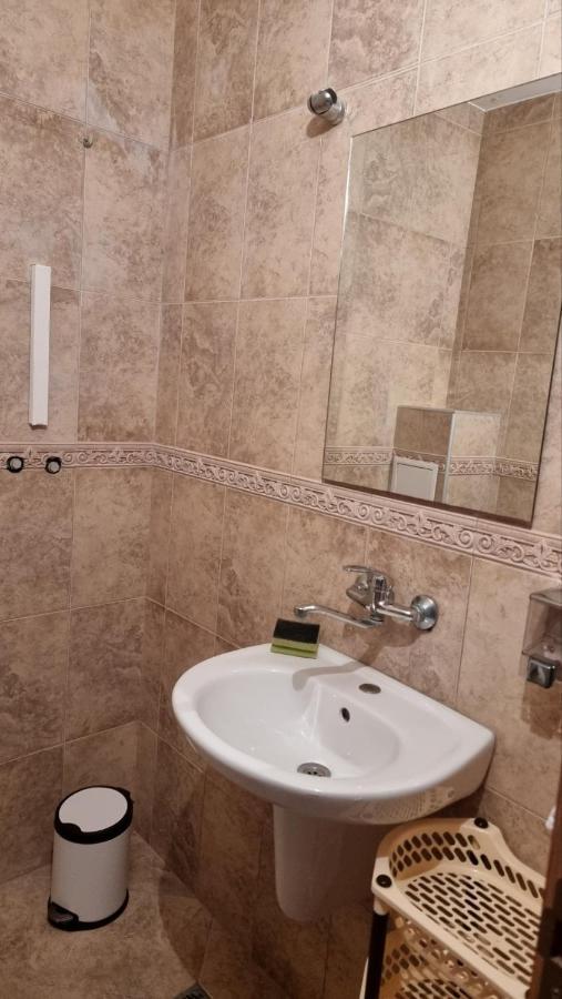 бутикови студиа брита Apartament Kranevo