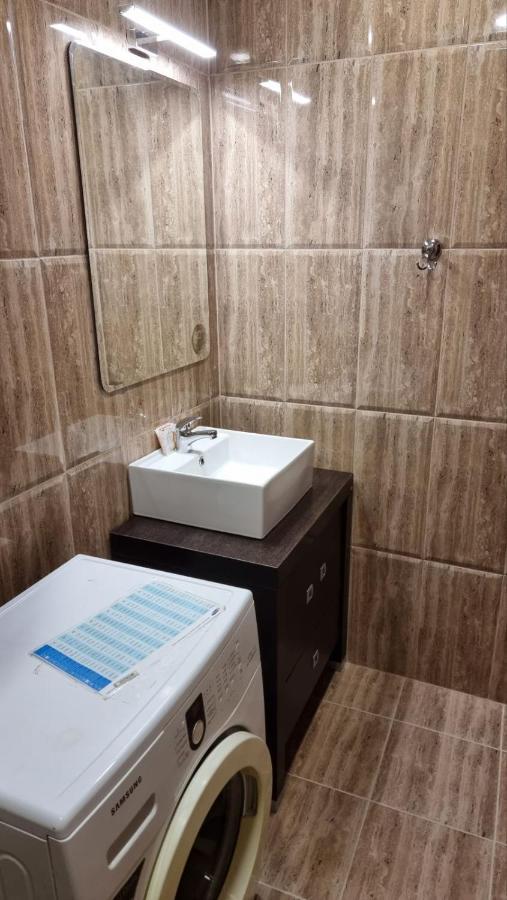 бутикови студиа брита Apartament