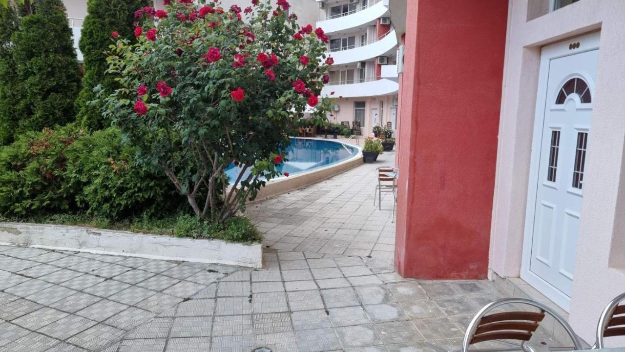 Apartament бутикови студиа брита Kranevo