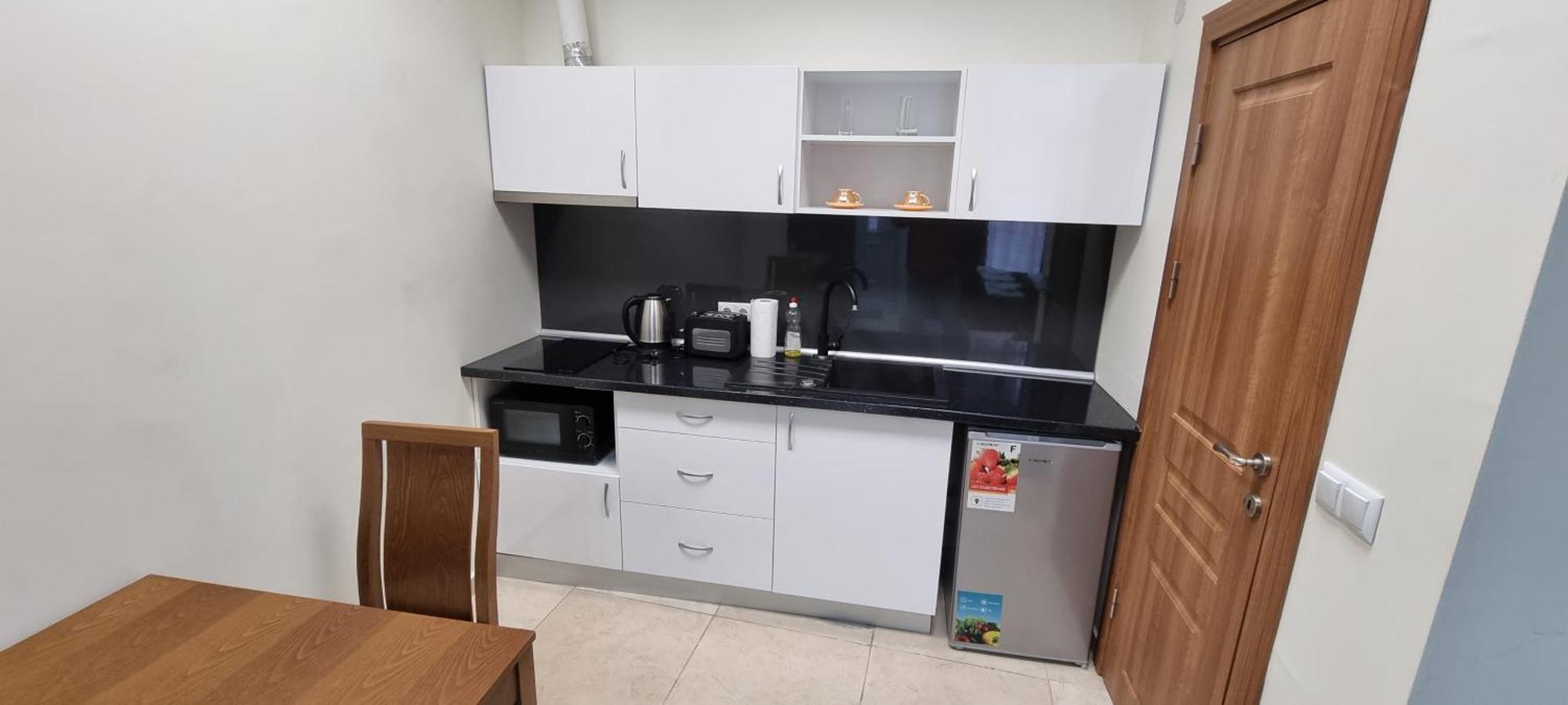 Apartament бутикови студиа брита