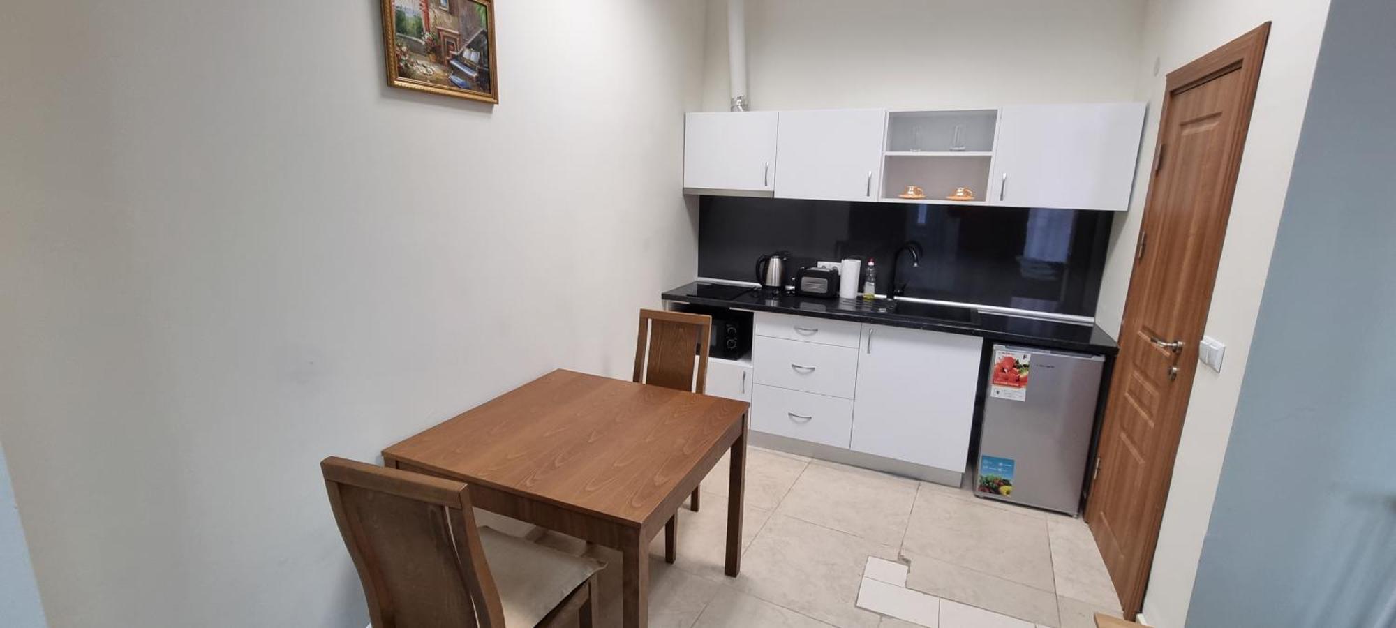 Apartament бутикови студиа брита Kranevo